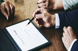 Consultoría en Sostenibilidad